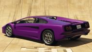 Pegassi Infernus Classic is quite cheap and affordable (Image via Rockstar Games || GTA Wiki)